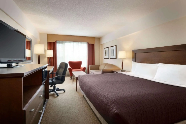 Business Double room