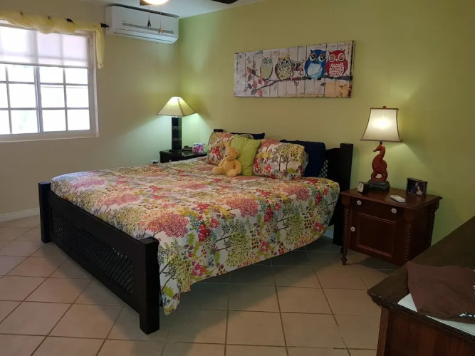 Aruba Custom Villa