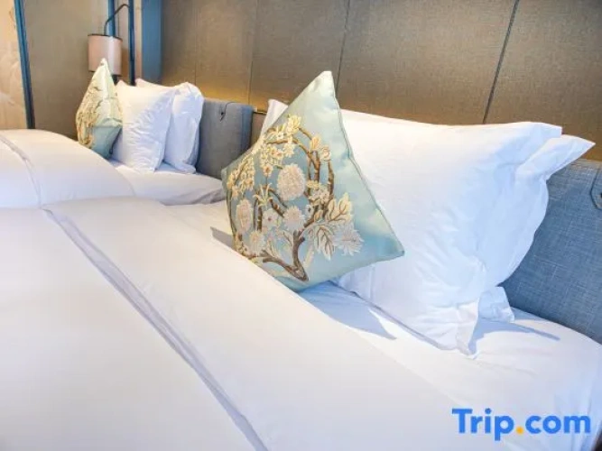 Executive Twin room