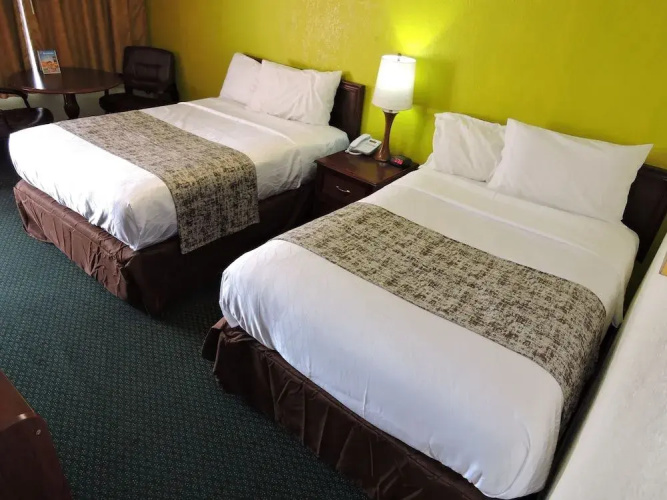Rodeway Inn
