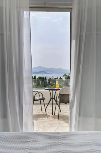 Stagones Luxury Villas