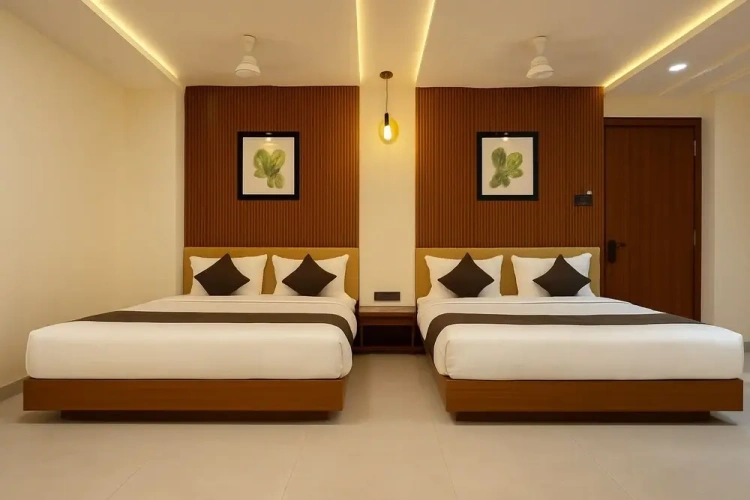 Family Suite
