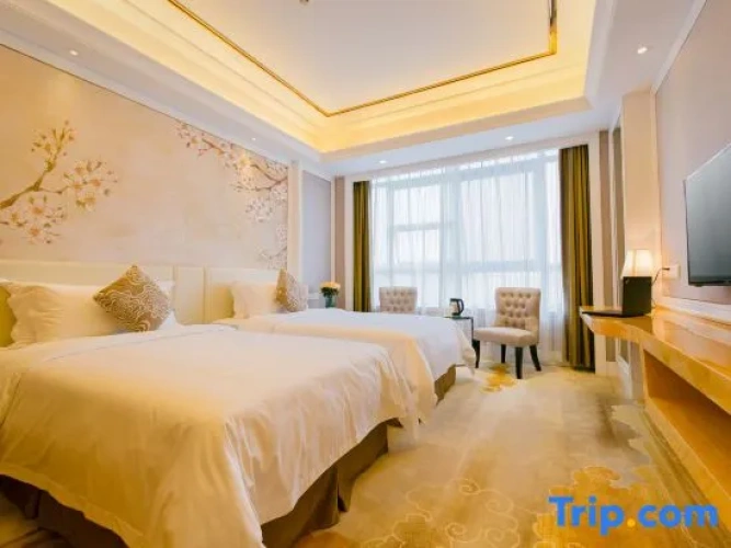 Business Twin room