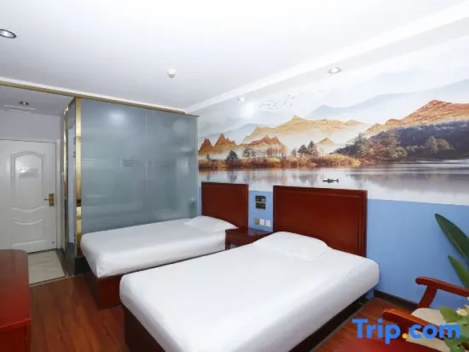Business Double room