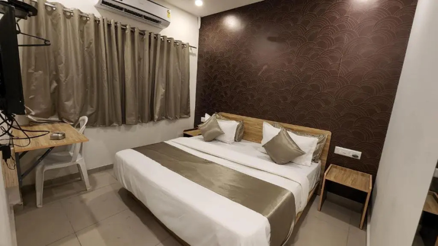 Hotelafbeelding