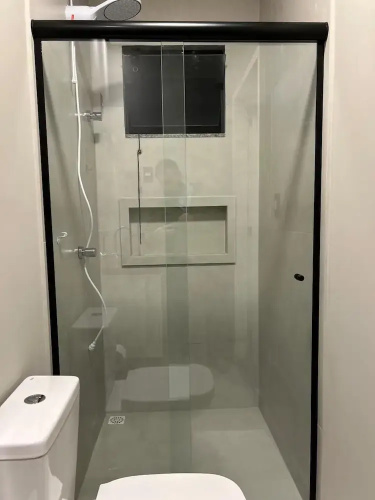 Apartamentos Bora Bora Hospedagens