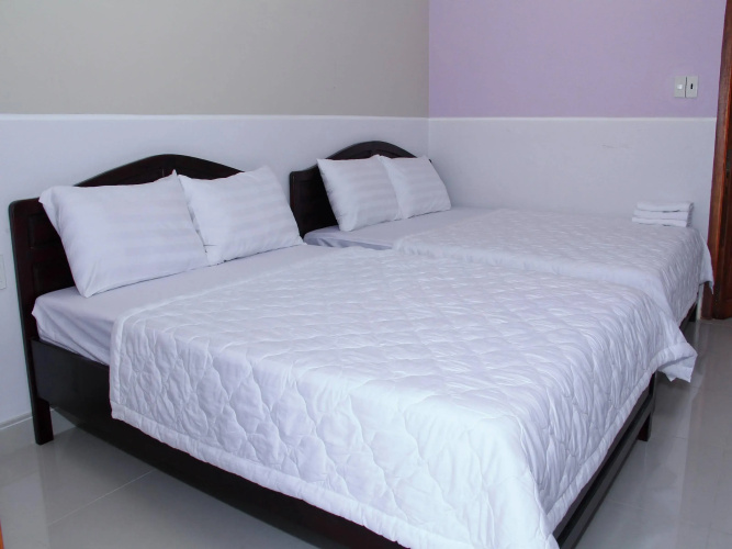 Ny Na Hotel Phan Thiet