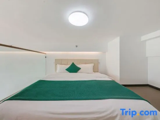 Business Apartment