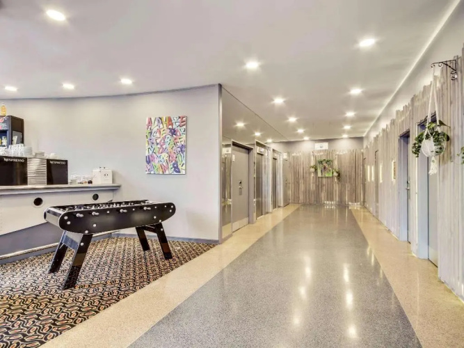 Mercure Paris Val de Fontenay Hotel photo 17