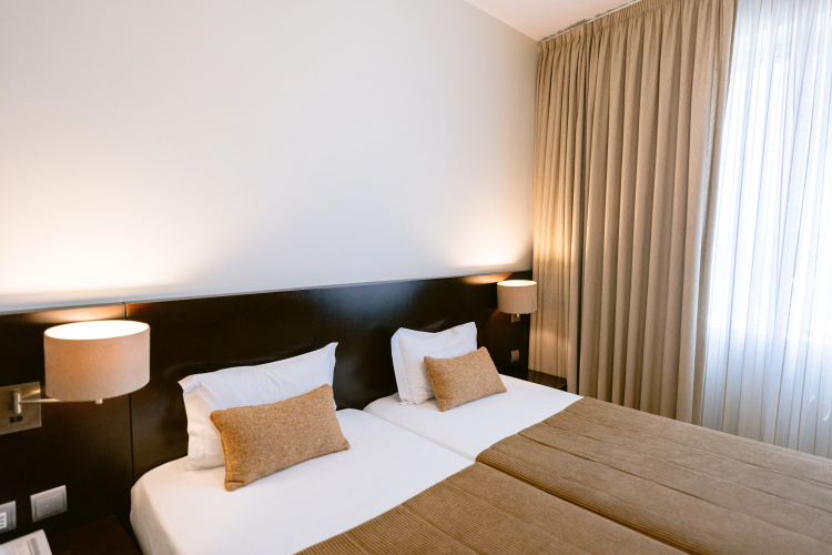 Hotel Conde d' Águeda