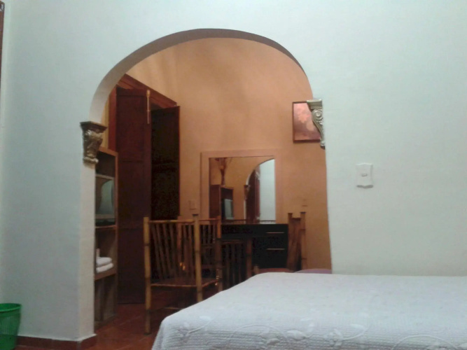 Hotel Reforma