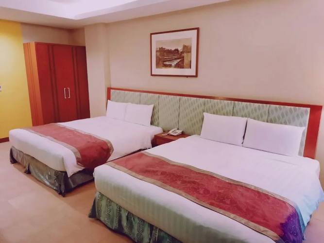 Dalukuan Hotel