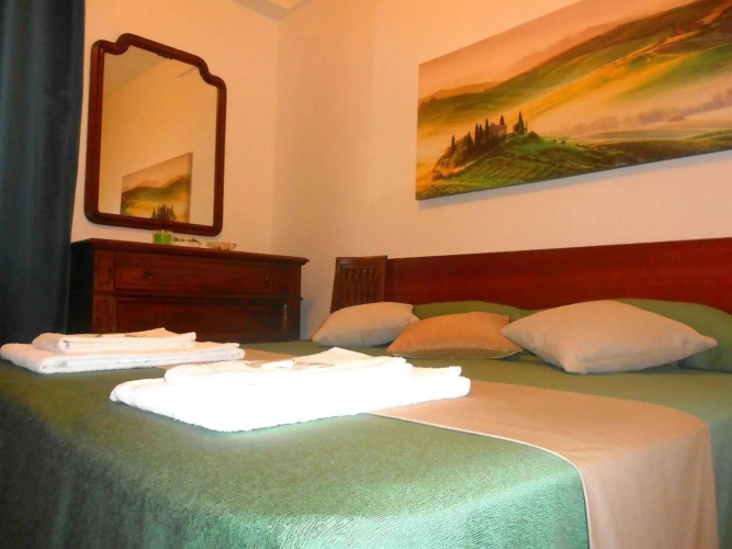 Nastas B&B