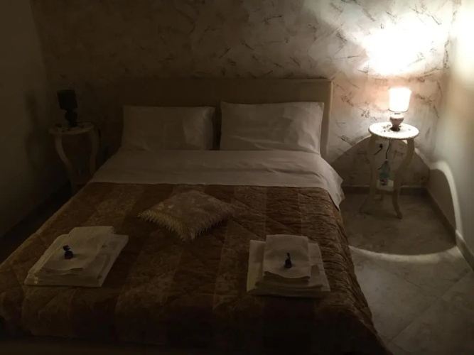 Jenny's House b&b