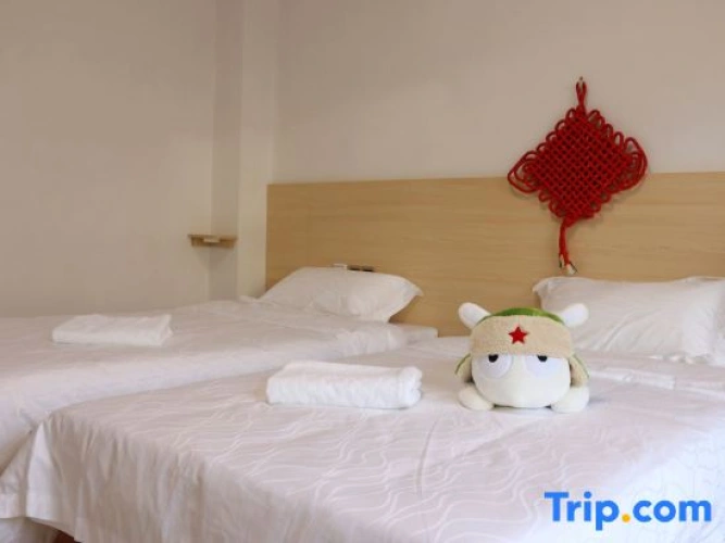 3 Bedrooms Family Suite