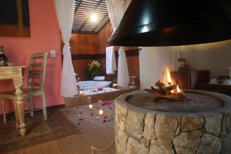 Classic Chalet