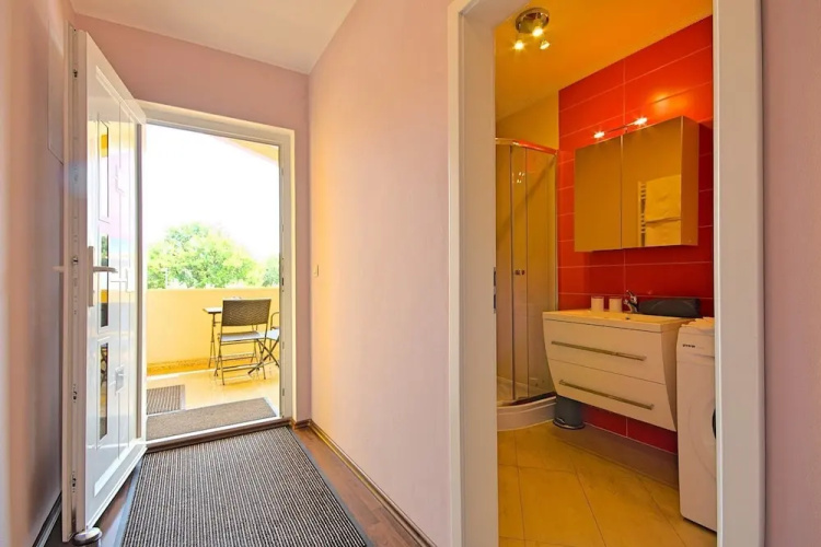 Apartments Daris