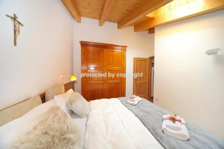 Attic Campiglio Style 7