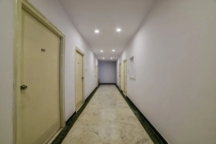 Hotel Three Castle Executive