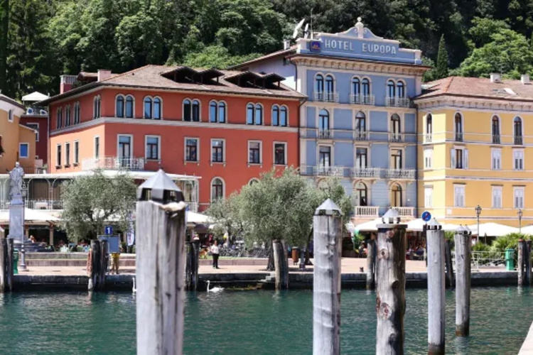 Hotel Europa photo 17
