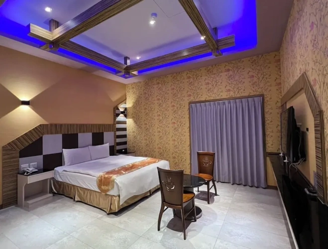 Business Double room