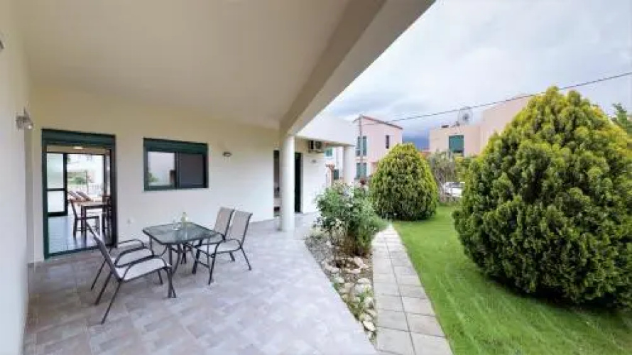 Villa Athina
