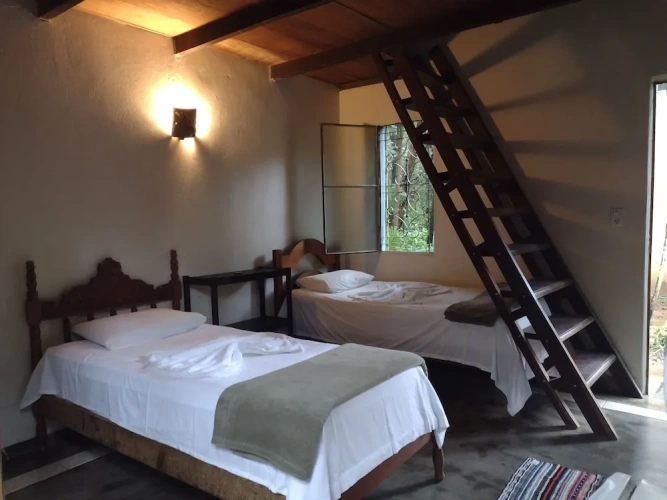 Standard Chalet