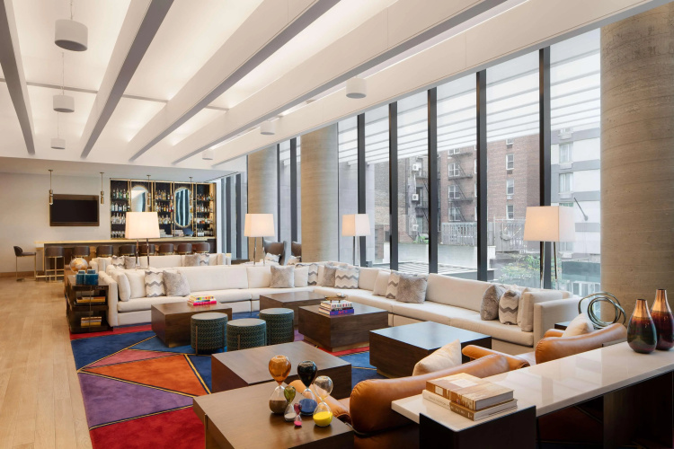 Motto by Hilton New York City Chelsea photo 22