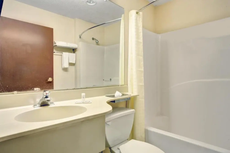 Deluxe Double Suite