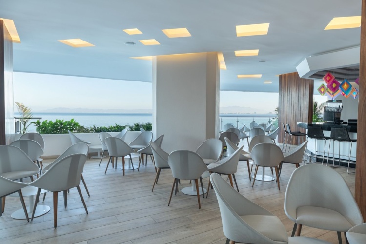 Hotel Grand Park Royal Puerto Vallarta photo 36