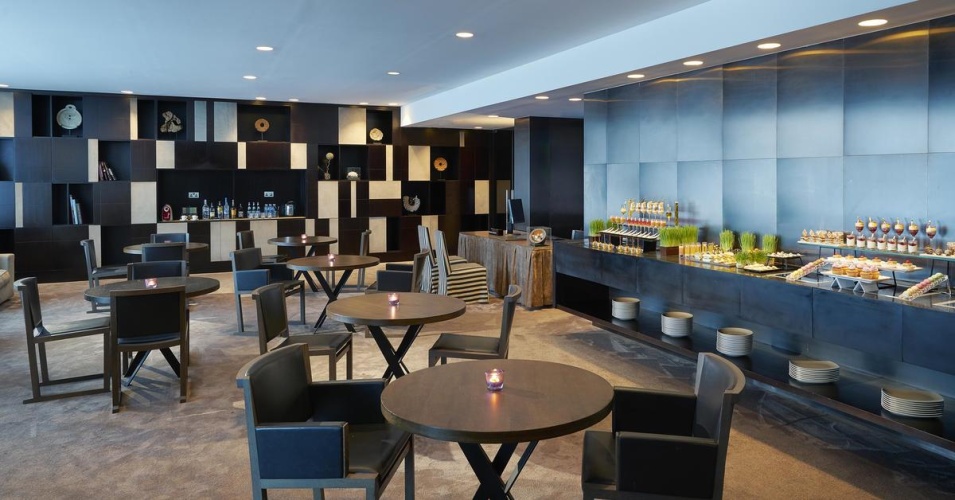 The Canvas Dubai, Mgallery By Sofitel photo 20