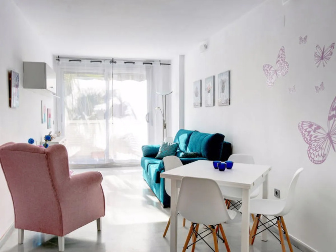 Apartment Elegance Dénia 9639
