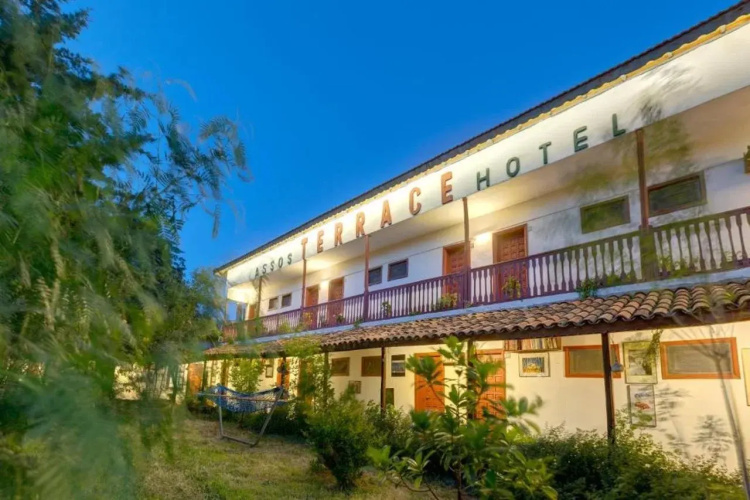 Hotelafbeelding