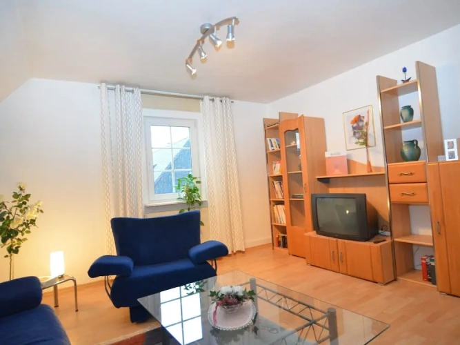 Classic Apartment