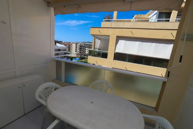 Apartamento Differentflats Aquario