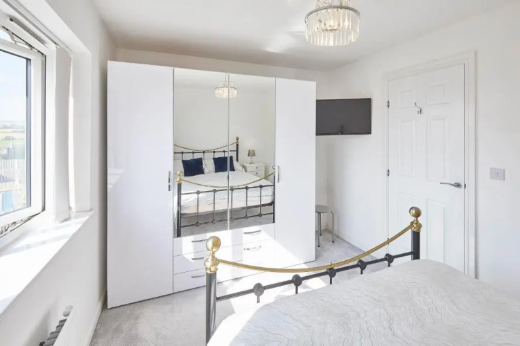 Host & Stay - Easter Cottage