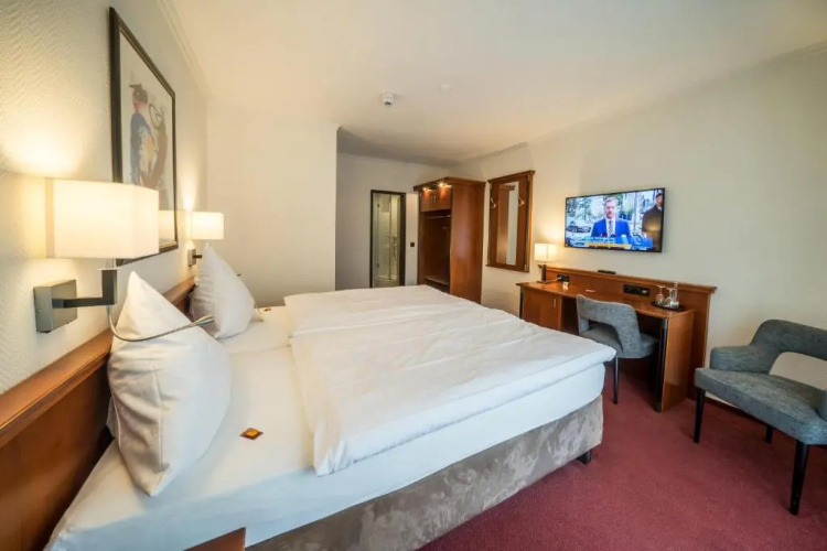 Hotel Meyerink