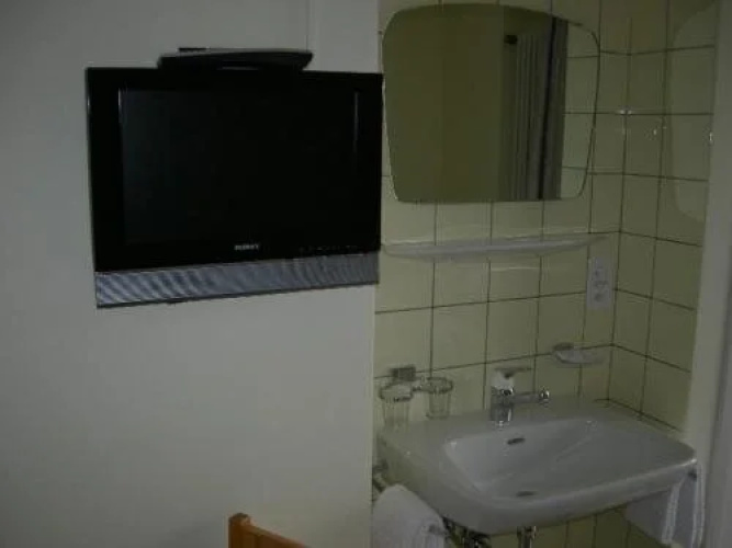 Hotel Zelindo