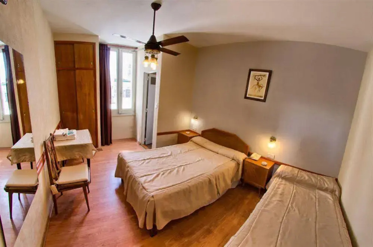 Hotel Astor
