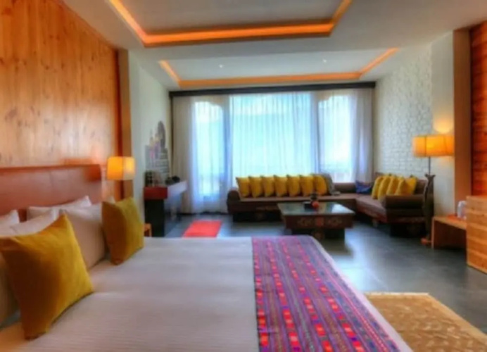 Otel görseli