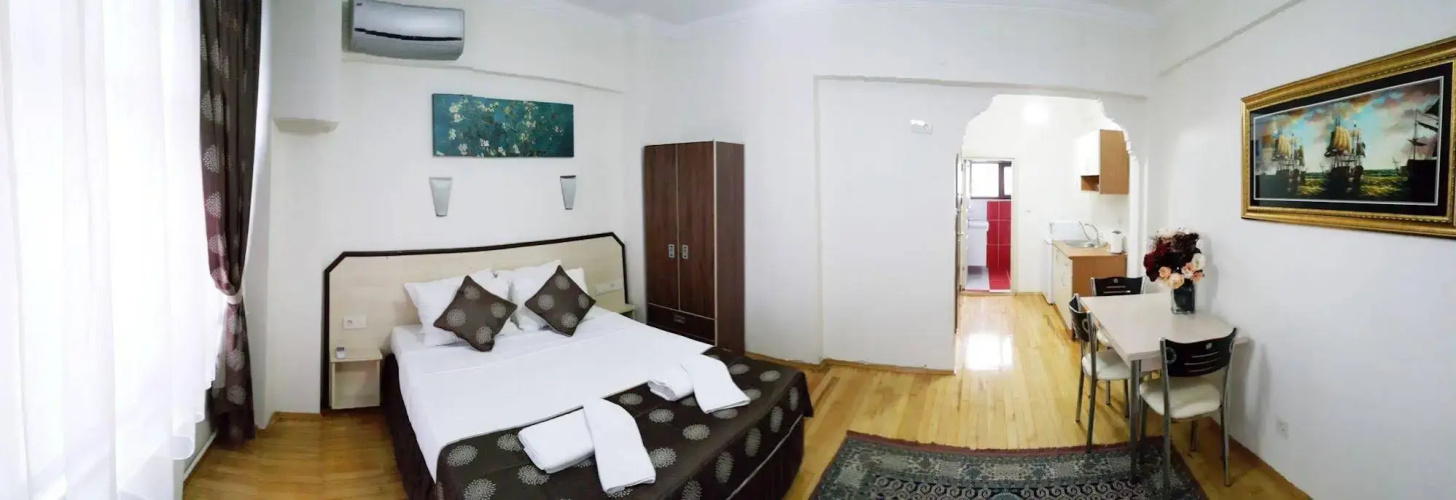 MyRa Residence