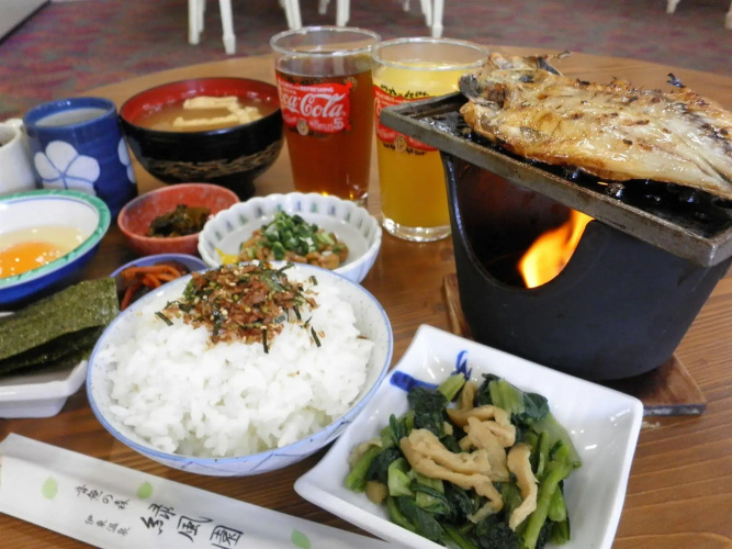 Ito Hotel Ryokufuen