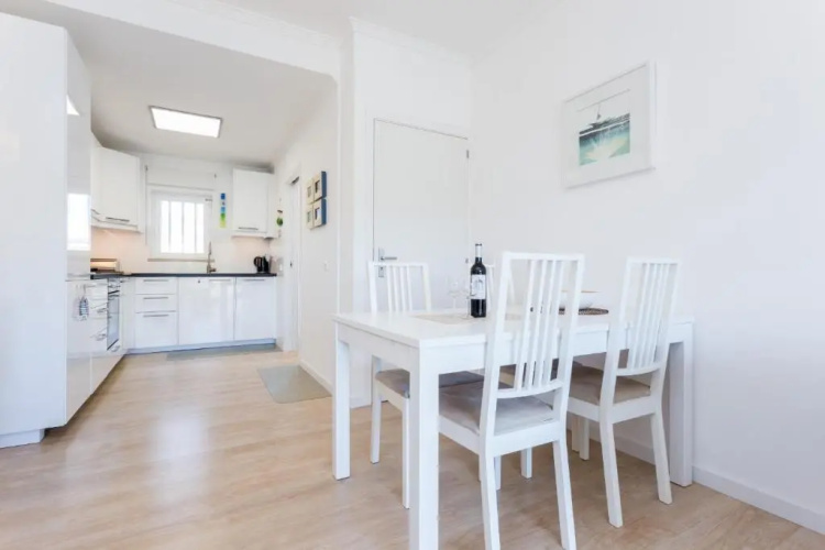 Apartamento Terra Mare by Seewest