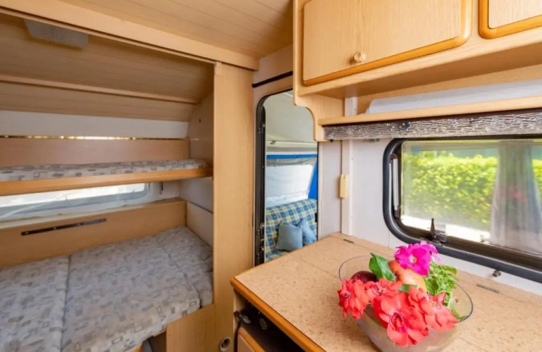 Caravan