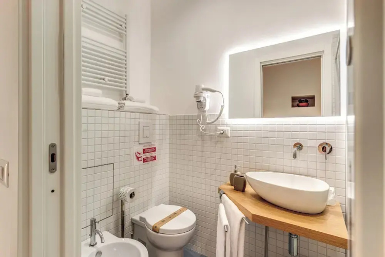 La Corte di Partenope Suites
