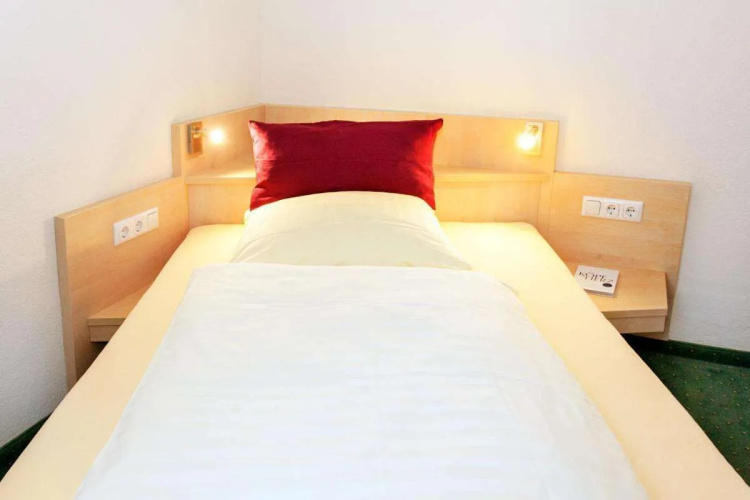 Hotel Waldesruh
