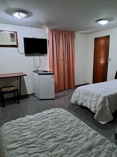 Economy room