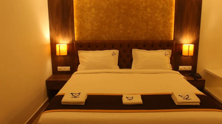 Hotel Idhaya