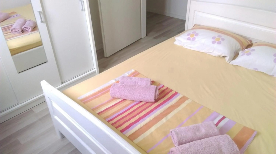 Apartment "Kiki"