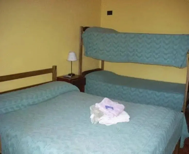 El Guembe Hostel House
